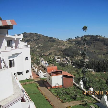 United 21 Resort,Tamilnadu - Kodaikanal Exterior foto