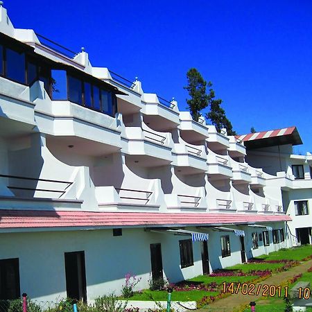 United 21 Resort,Tamilnadu - Kodaikanal Exterior foto
