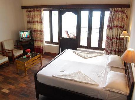 United 21 Resort,Tamilnadu - Kodaikanal Zimmer foto