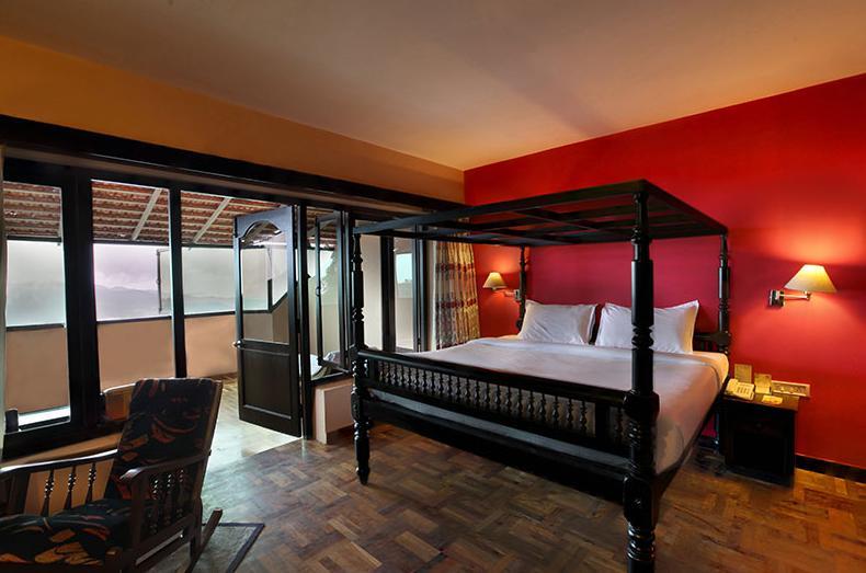 United 21 Resort,Tamilnadu - Kodaikanal Zimmer foto