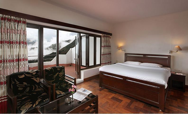 United 21 Resort,Tamilnadu - Kodaikanal Zimmer foto