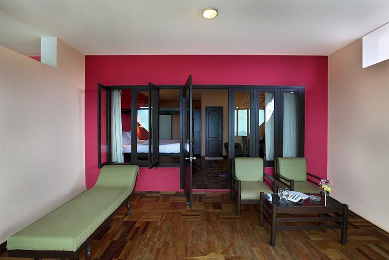 United 21 Resort,Tamilnadu - Kodaikanal Zimmer foto