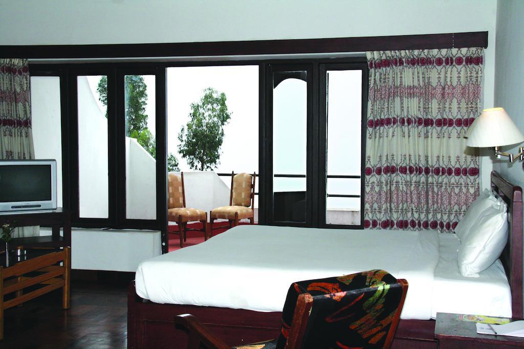 United 21 Resort,Tamilnadu - Kodaikanal Zimmer foto