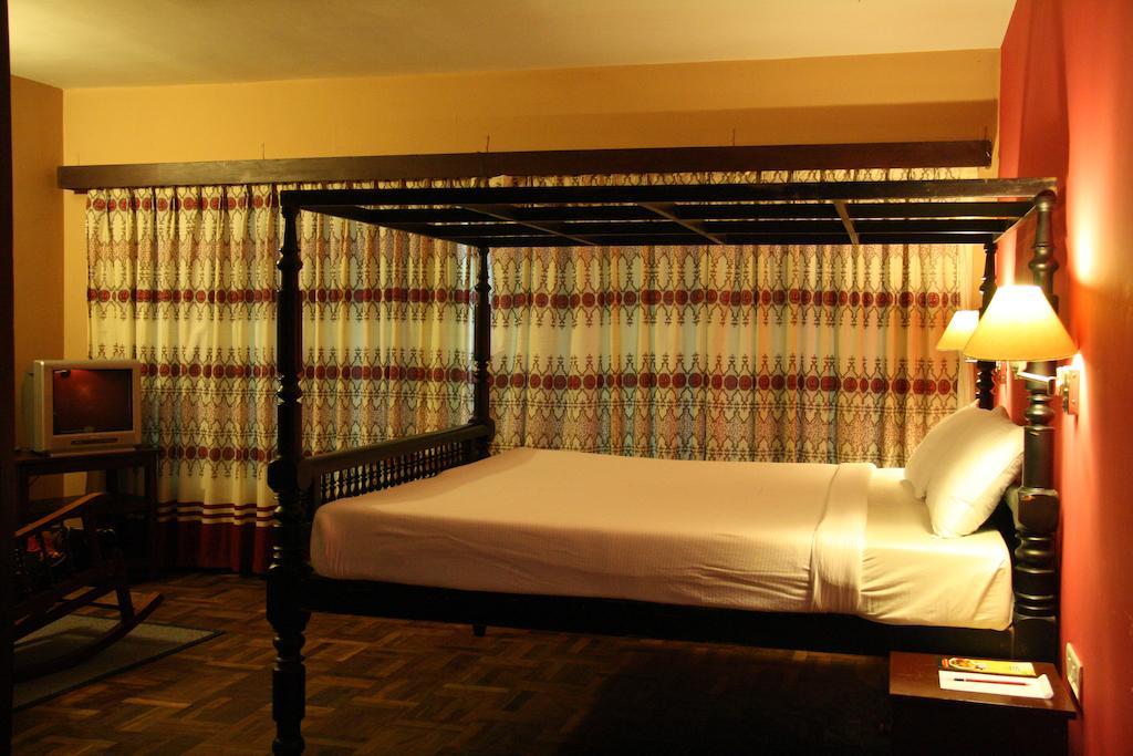 United 21 Resort,Tamilnadu - Kodaikanal Zimmer foto
