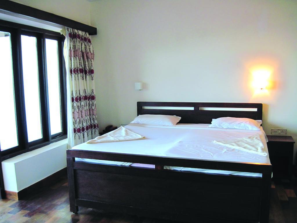 United 21 Resort,Tamilnadu - Kodaikanal Zimmer foto